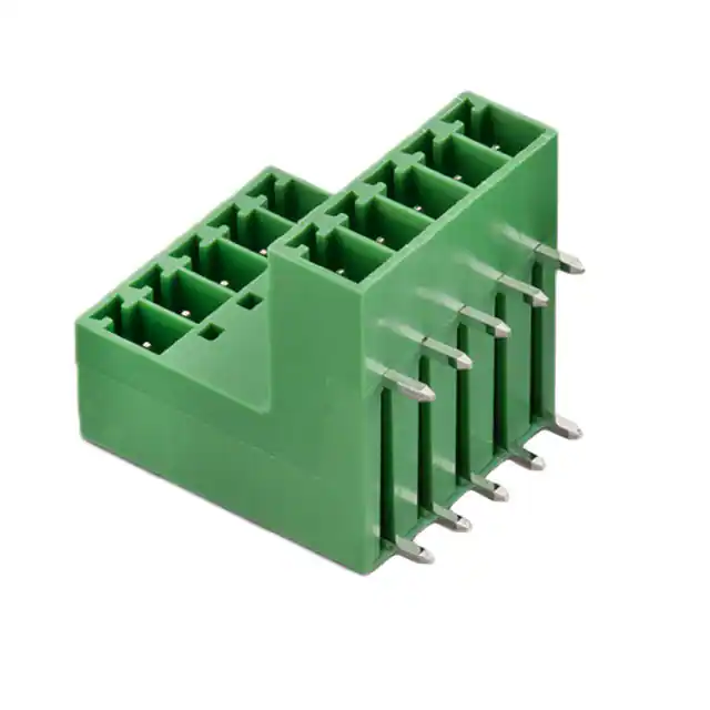 691356310010B Würth Elektronik  Conectores y tomas de corriente